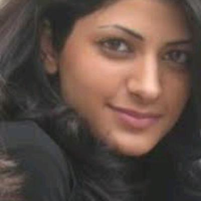 Photo of Niloofar E.
