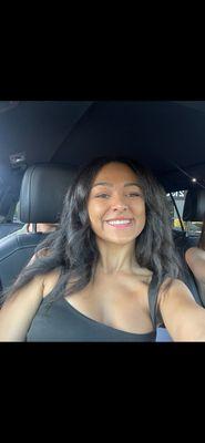 Photo of Jasmin M.