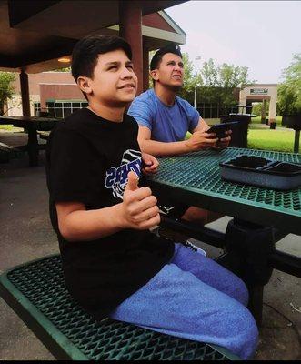 photo of yilberth v.