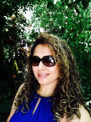 Photo of Deepti K.