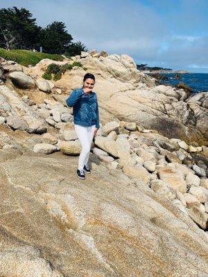 photo of Arshpreet D.