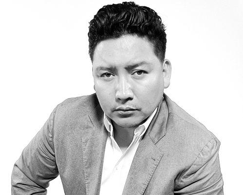 Photo of Christian G.