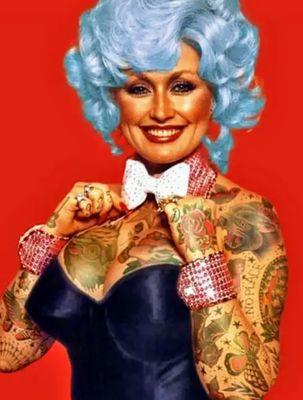 photo of Jennifer V.