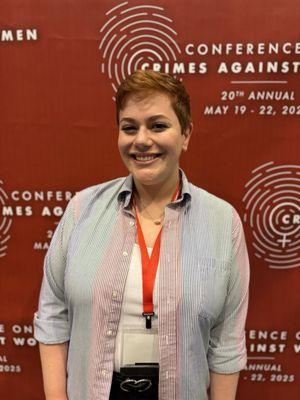 Photo of Hannah L.