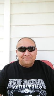 Photo of Dave A.