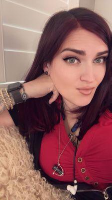 Photo of Kirstin P.