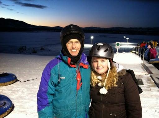 photo of Guy Kevin T.