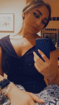 photo of Michelle M.