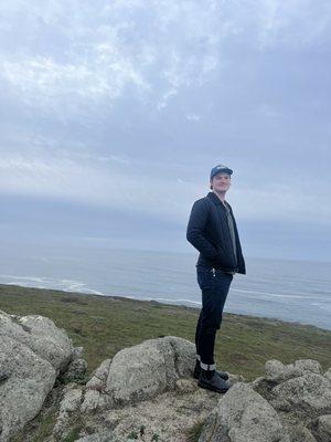 Photo of Paul I.