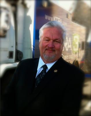 Photo of Rex o.