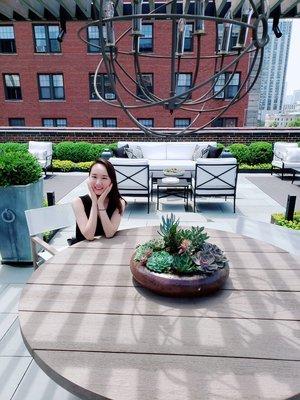 Photo of Julie K.