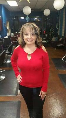 Photo of Karri S.