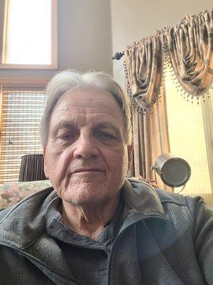 Photo of Pat D.