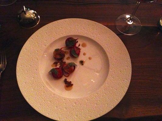 Photo of Charlize T.