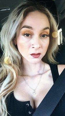 Photo of Isabel F.