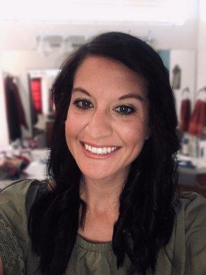 Photo of Hanna C.