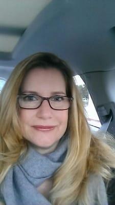 photo of Jennifer J.