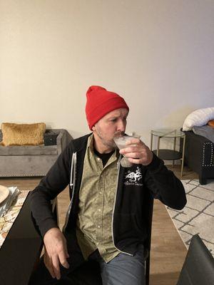Photo of Brett E.