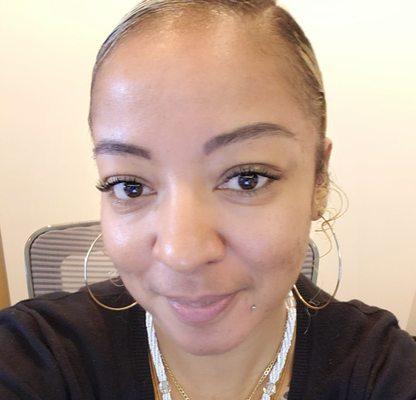 Photo of Vonny K.
