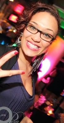 Photo of Kendra M.