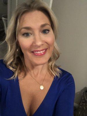 Photo of Kate A.