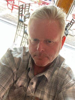 Photo of Darin S.
