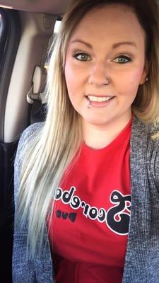 Photo of Kelly M.