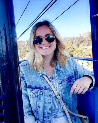 Photo of Jillian M.