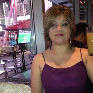 photo of Kristine S.