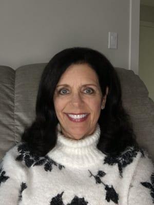 photo of Francesca F.