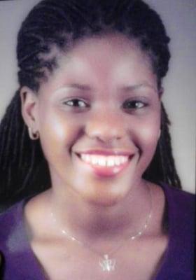 Photo of Courtney F.