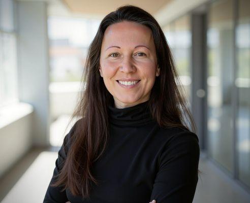 Photo of Felicia M.