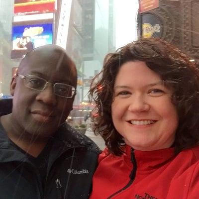 photo of KerryMarie S.