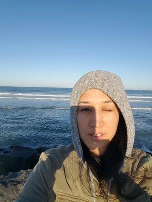 Photo of Jessica Y.