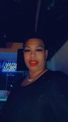 Photo of Qiana T.