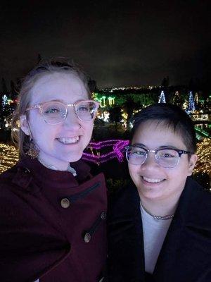 photo of Christina P.