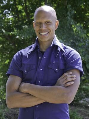 Photo of Cyrus K.