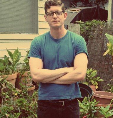 Photo of Ben A.