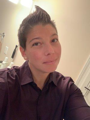 Photo of Sabrina P.