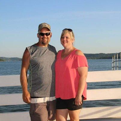 photo of Lester And Erica Z.