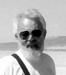 photo of Bruce T.