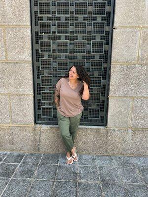 Photo of Sara K.