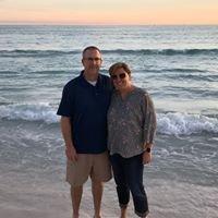 photo of Christopher K.