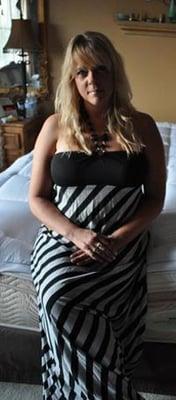 Photo of Jaimi B.