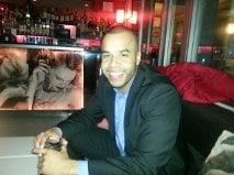 Photo of Lazaro C.