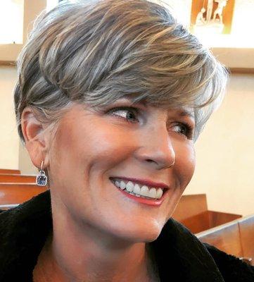 Photo of Karen H.