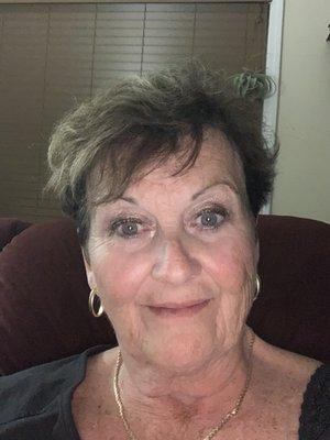 Photo of Dianne P.