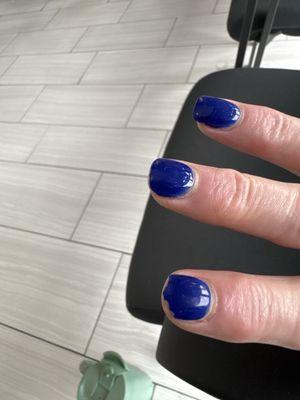 photo of Sharleen P.