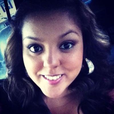 Photo of Ashley R.