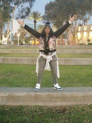 photo of Denetrius K.